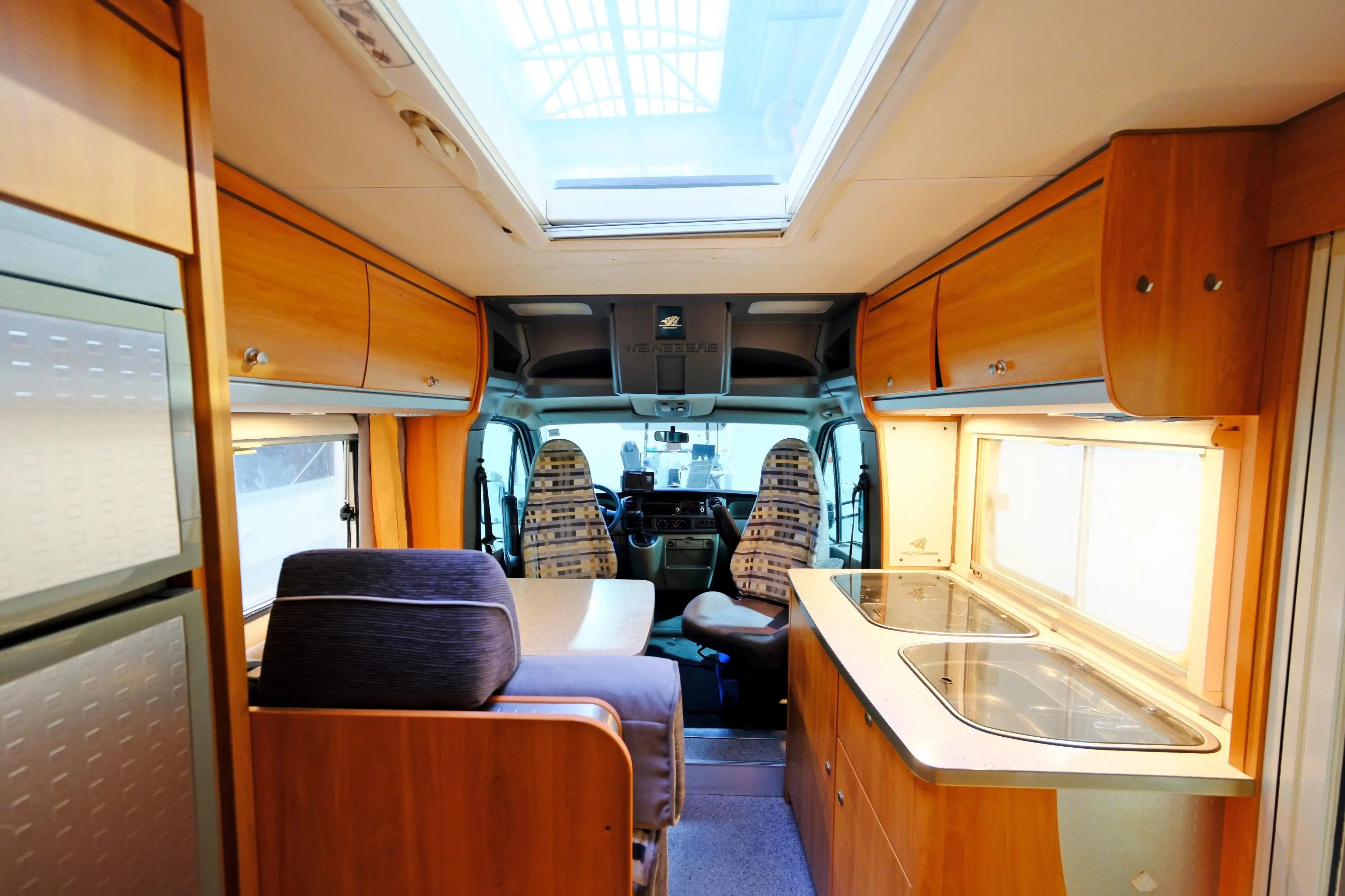 WEINSBERG Imperiale T 600 - Ansicht 6